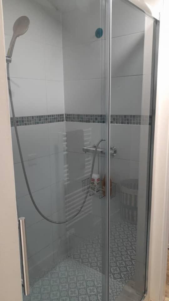 Apartament Aleida La Rochelle  Zewnętrze zdjęcie