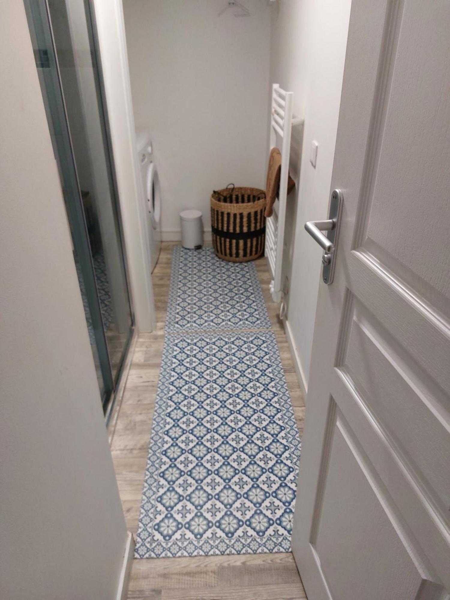 Apartament Aleida La Rochelle  Zewnętrze zdjęcie